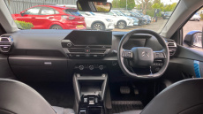 Citroen C4 X 100kW Shine 50kWh 5dr Auto Electric Saloon